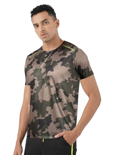 Image of PUMP'D Men T-Shirt