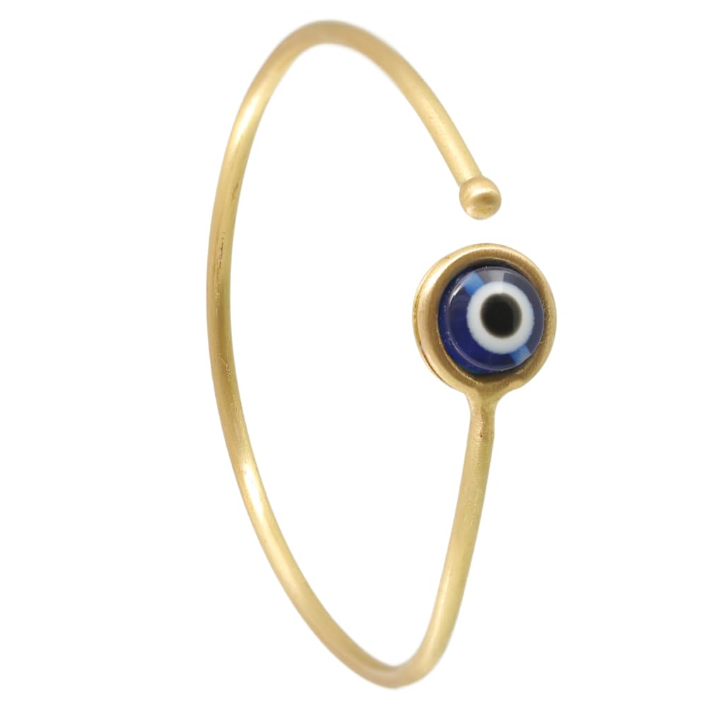 See full amazon price history chart for University Trendz Evil Eye Kada Cuff Bracelets for Women And Girls University Trendz Evil Eye Kada Cuff Bracelets for Women And Girls (B0CZVQSBFD) Amazon Price History, Amazon Price Tracker