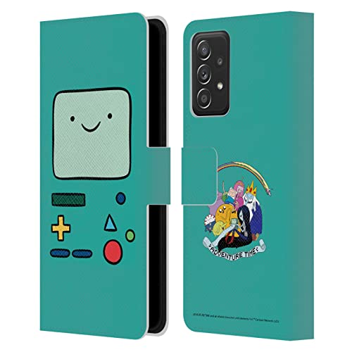 Étui BMO Samsung Galaxy A53 5G résistant aux chocs et rayures