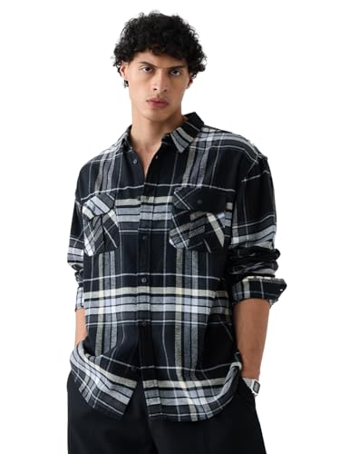 Image of The Souled Store Men Shirt