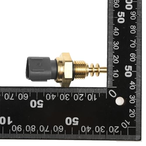 Sensor de temperatura del refrigerante del automóvil soluciona fallos en Daihatsu 5