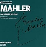 peter o mahler mode Harmonia Mundi Gustav Mahler : Das Lied Von Der Erde