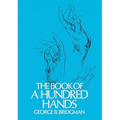The Book of a Hundred Hands