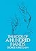 The Book of a Hundred Hands (Dover Anatomy for Artists)