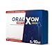 Produktbild Oralxon Gel für den Mann  Hochdosiert  Natürliche Formel mit Maca & L-Arginin  Extra stark für Männer Sofortwirkung - Unterstützung für Herren ohne künstliche Zusätze - Nahrungsergänzung, 5 Beutel