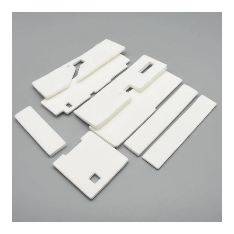 Tampon d'encre L1800 éponge absorbeur pour imprimante R1390 1400 R1430
