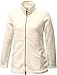 Produktbild Ivanhoe of Sweden Brodal Long Classic Jacke Damen Off White Größe 38 2019 Funktionsjacke