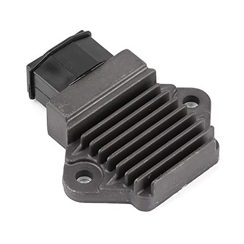 Regulador de Tensão, 31600-KY2-703 Instalação Simples Forte para Acessórios de Motocicleta