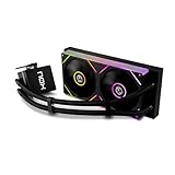 Compatibilité Large et Moderne : Conçu pour une installation simple sur une grande variété d'équipements, étant totalement compatible avec les sockets les plus récents comme Intel LGA 1700 et AMD AM5.