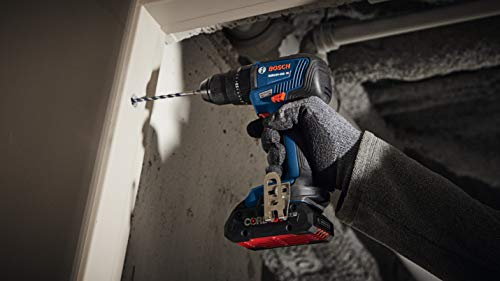 Bosch GXL18V-233B25 2-Tool Combo Kit - Image 5