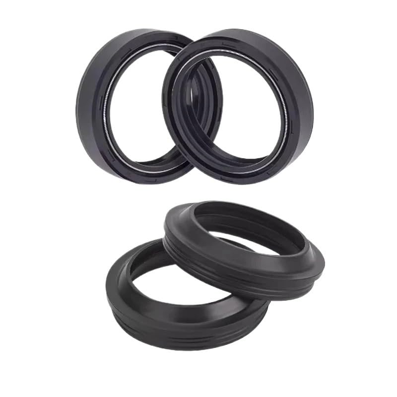 Cubierta antipolvo y sello horquilla 43 55 9.5 GSX1250 FA alta densidad