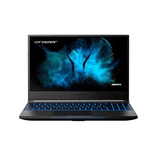 MEDION ERAZER Guardian X10 39,6 cm (15,6 Zoll 144 hz) FHD Gaming Notebook (Intel Core i7-10750H, 16GB DDR4 RAM, 512 GB PCIe SSD, NVIDIA GeForce RTX 2070 SUPER, Win 10 Home)