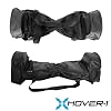 Hover-1 Carrying Bag for Hoverboards | Double Zip Closure, Velcro Handles