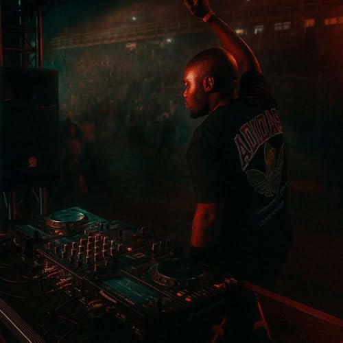 Aux Gawd Deep (FR) Titelbild