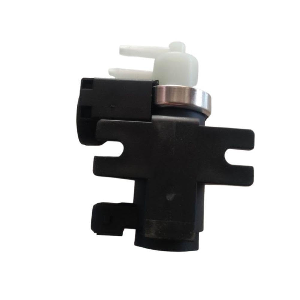 Vacuum Turbo Boost Pressure Converter Solenoid Valve 3512027000 35120-27000 Compatible with Starex H1 2003-2009