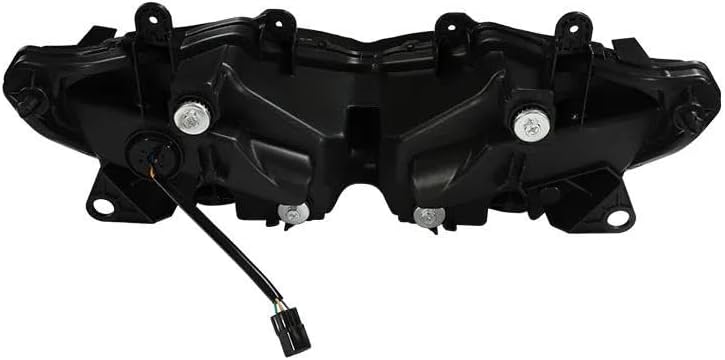 オートバイヘッドライト LED ヘッドライト フェアリング ステー