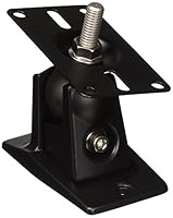 Algopix Similar Product 1 - Omnimount 150W Wall Speaker Mount