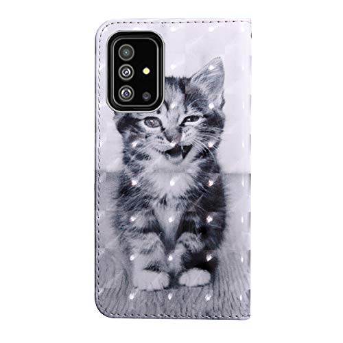 TOUCASA for Galaxy A71 Case - Image 3