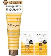 Amazon.co.jp: Honeychee Creamy Honey Hair Mask : Beauty