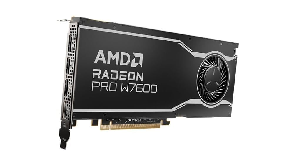 AMD Radeon Pro W5700 グラボ　グラフィック　カード AMD Radeon Pro W5700 GPU Review - ServeTheHome
