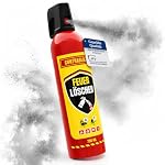 CONTRABLAZE – CONTRABLAZE Feuerlöschspray 750ml für mehr Sicherheit im All