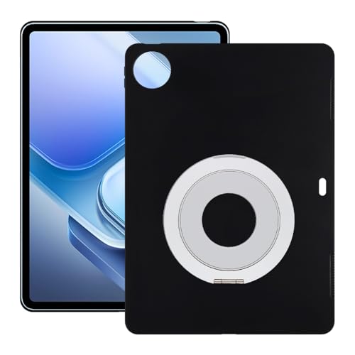 Coque Vivo Pad 5e 12.1 2025 résistant aux rayures avec support de bureau inclinable