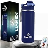 isotherme reversible expansion 🌟 STILVOLLES DESIGN & OPTIMALE FUNKTIONALITÄT - Unsere LIANEX Trinkflasche vereint Eleganz und Effizienz in einem Produkt. Die Thermosflasche aus hochwertigem Edelstahl ist nicht nur äußerst widerstandsfähig, sondern auch ein echter Hingucker. Die rutschfeste Oberfläche sorgt für einen sicheren Griff, während der auslaufsichere Verschluss das Auslaufen von Flüssigkeiten verhindert. Vertrauen Sie auf die Qualität unserer edlen LIANEX Trinkflasche und genießen Sie Ihre Getränke in vollen Zügen.
