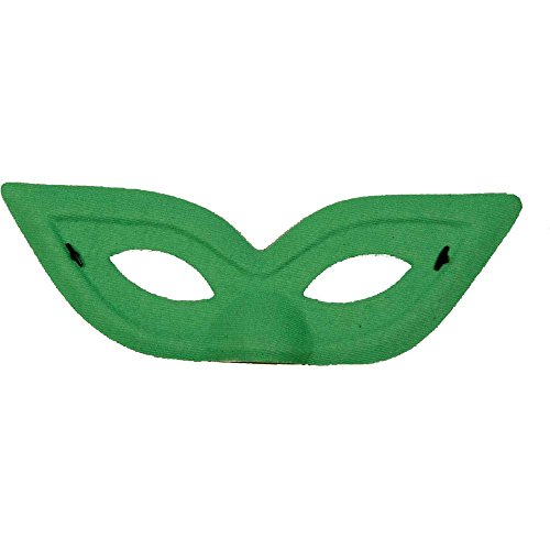 HARLEQUIN - GREEN - Costume Ideas - //coolthings.us