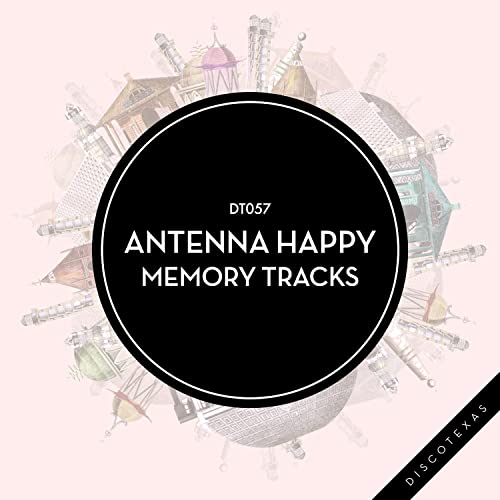 Play Memory Tracks by Antenna Happy on Amazon Music