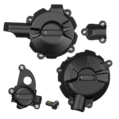 Housse de protection moteur pour moto S1000XR antichoc route