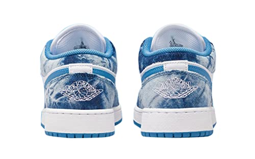 Image of Jordan Youth Air 1 GS 553560 053 Vintage Grey - Size