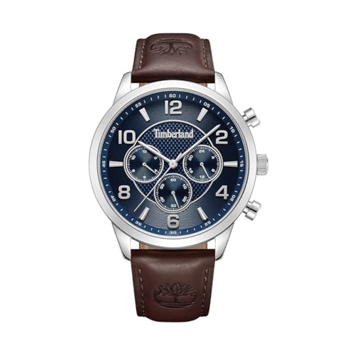 Timberland Orologio Uomo Tdwgf0042101