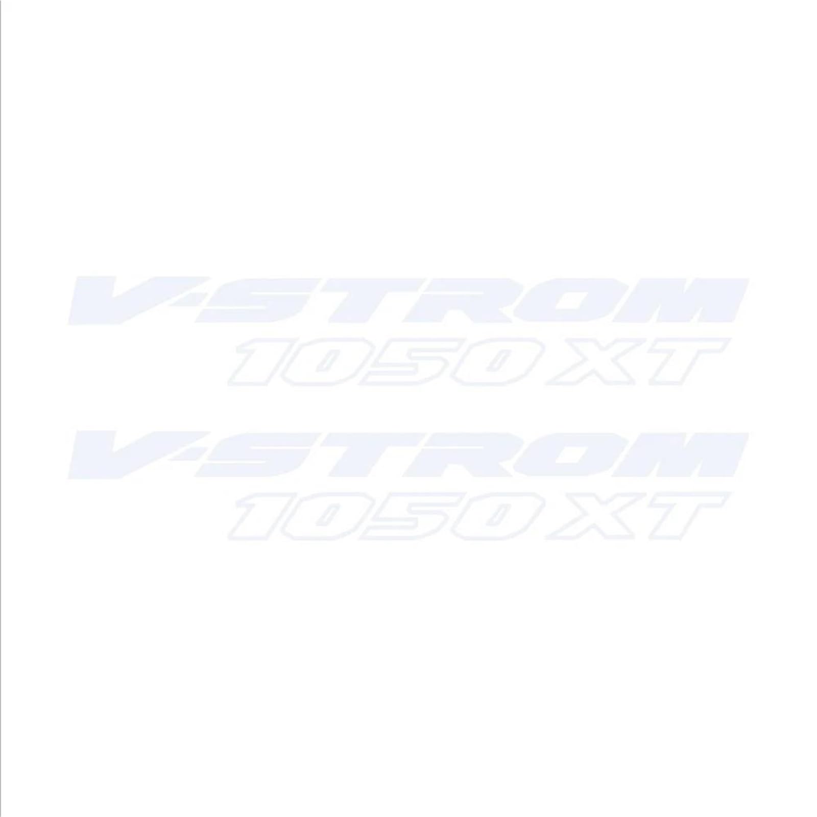 Motorcycle Sticker Waterproof Decals for Suzuki V-Strom 1050/XT V Strom Vstrom DL 1050 DL1050 XT 2020-2024 Stickers