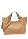 bolsos dkny Compartimento espacioso con bolsillos interiores para mantener tus elementos esenciales organizados
