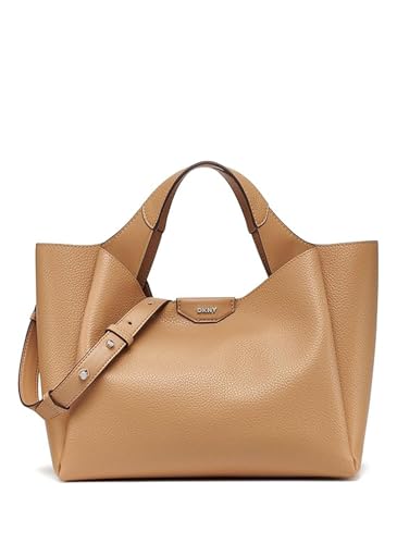 Sac DKNY Willa Selle hot cocoa parfait pour vos sorties en ville