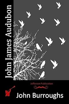 Paperback John James Audubon Book