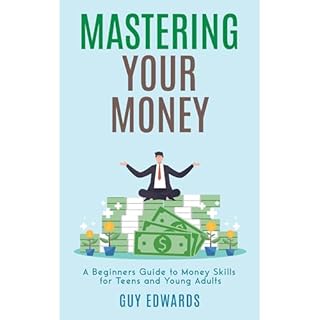 MASTERING YOUR MONEY Audiobook By GUY EDWARDS cover art