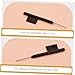 DINHEAROM 4-Piece Cleaning Brush Set Dust Amplifier Brush Battery Magnet for Daily Maintenance