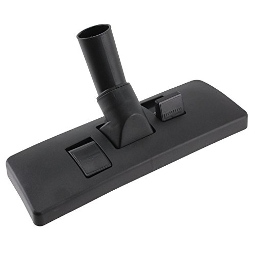 Spares2go - Pedal doble para aspiradoras Titan (32 mm)