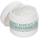 Mario Badescu Silver Powder 1oz : 1 Piece by Sponsei