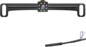 HD         Clarion Dual Boss Jensen Stinger Podofo Soundstream Eonon Cartreque Sanptent