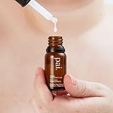 Pai Skincare | WEGAŃSKI KOLAGEN 0,9% regenerujące serum wzmacniające – gładkie i wzmacniające drobne linie, sucha, słaba skóra. Nadaje się do skóry wrażliwej. 10 ml