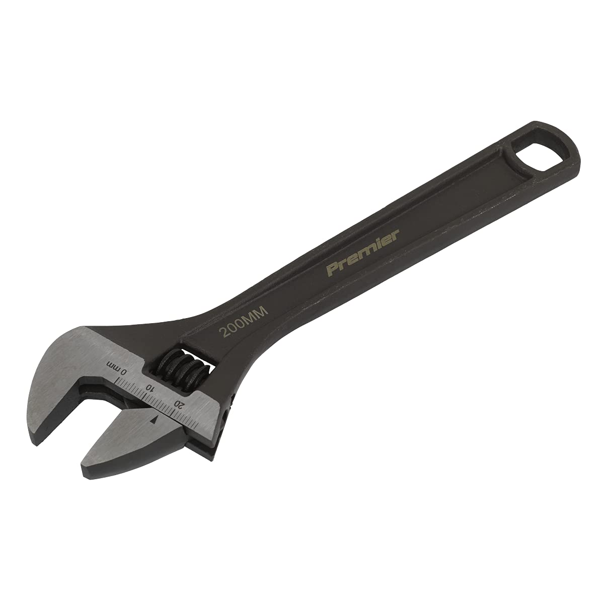Adjustable Wrench 200Mm 5054511860061