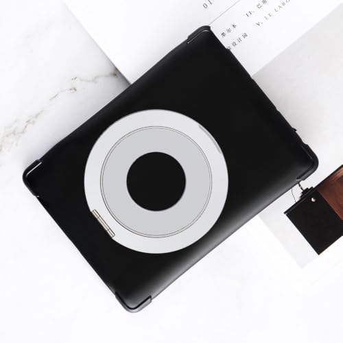 Funda Hanvon Clear 7 Ultra 2026 con soporte de mesa y mango para eReader de 7.1 pulgadas 3