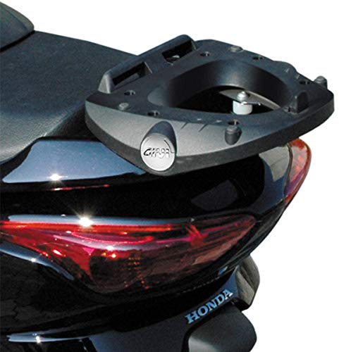 Soporte Givi E220M para monolock en negro 2