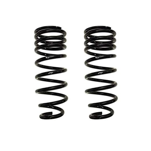ICON Rear 3" Dual Rate Coil Spring Kit