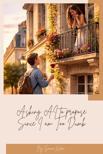 Asking AI to propose since I am too dumb (English Edition)