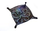 munchkin cthulhu cards Die Würfelablage aus Neopren ist die perfekte Wahl, um zu verhindern, dass die Würfel über den ganzen Spieltisch verstreut werden, und um das Geräusch des Würfelwurfs zu dämpfen.