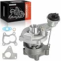 Frankberg 1x Turbolader Kompatibel mit Almera II N16 1.5L 2003-2006 Almera II Hatchback N16 1.5L 2003-2006 Clio II BB, CB 1.5L 2001-2006 Replace# 8200119854 Frankberg 1x Turbolader Kompatibel mit Almera II N16 1.5L 2003-2006 Almera II Hatchback N16 1.5L 2003-2006 Clio II BB, CB 1.5L 2001-2006 Replace# 8200119854