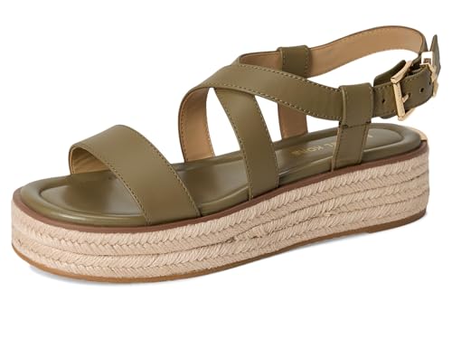 Image of Michael Kors Women's Lynn Espadrille Sandal